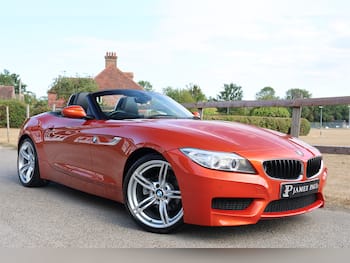 Used BMW Z4 2013 for sale - 79635629: Photo