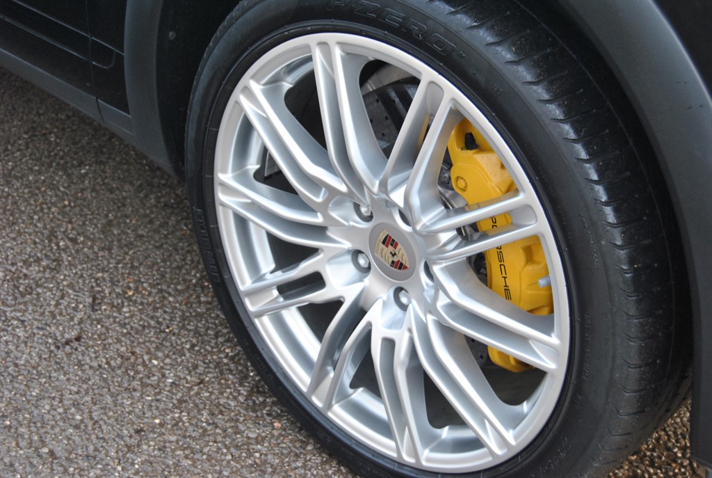 Used Porsche Cayenne 2010 for sale - 77025681: Photo 13