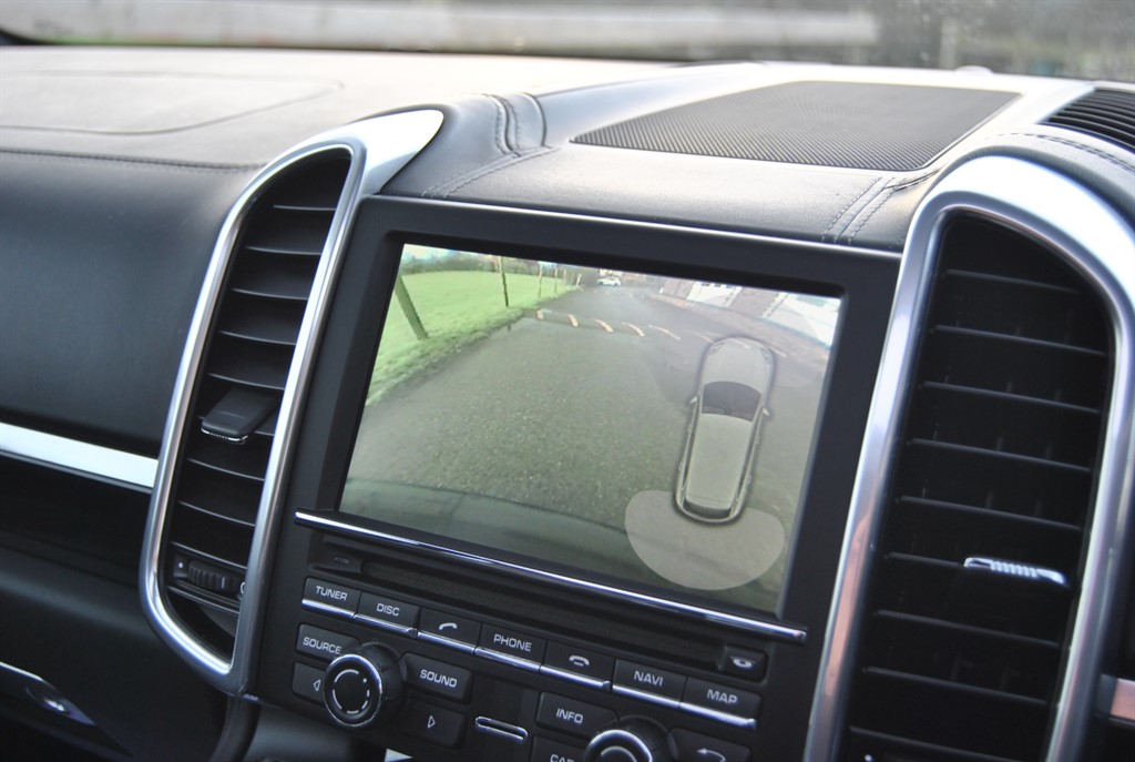 Used Porsche Cayenne 2010 for sale - 77025681: Photo 15