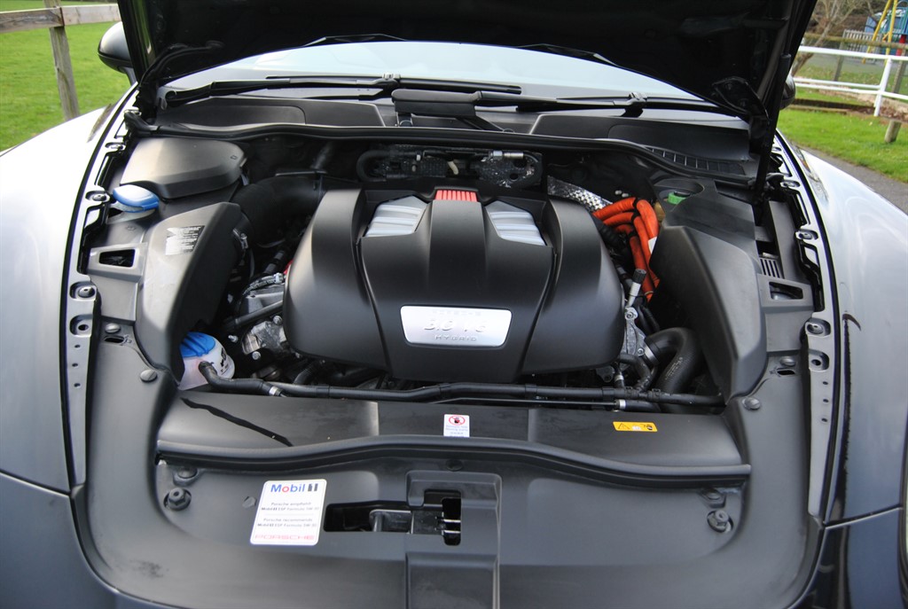 Used Porsche Cayenne 2010 for sale - 77025681: Photo 20