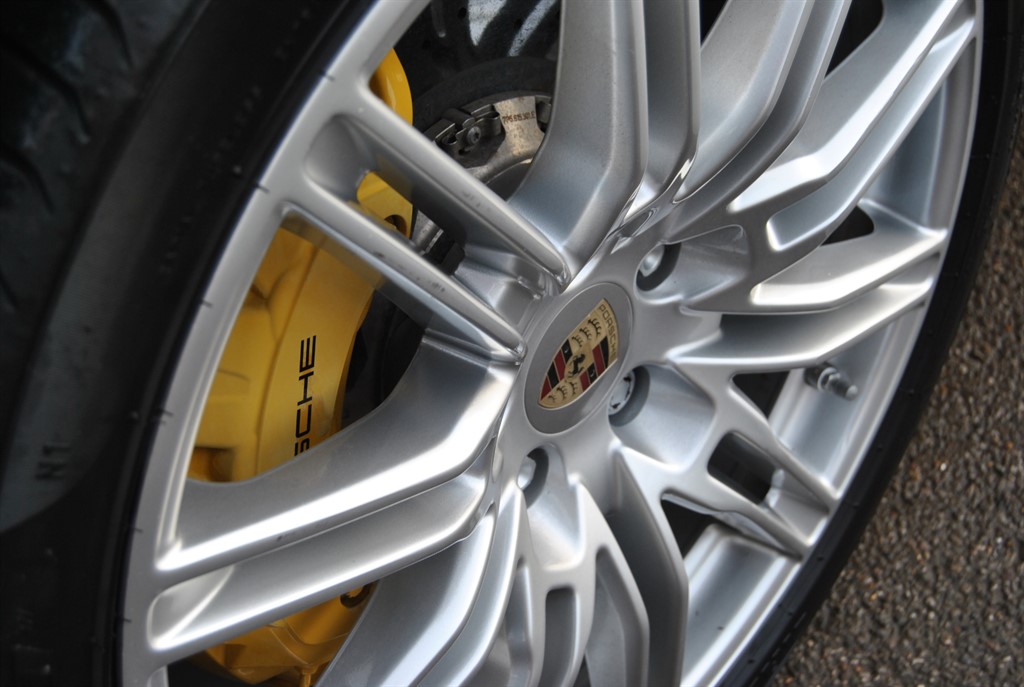 Used Porsche Cayenne 2010 for sale - 77025681: Photo 39