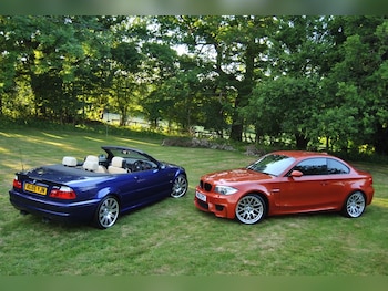 Used BMW M3 2006 for sale - 79578884: Photo