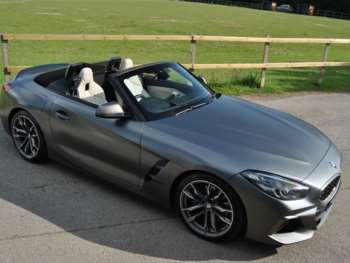 2019 - 3.0 M40i Convertible 2dr Petrol Auto sDrive Euro 6 (s/s) (340 ps)