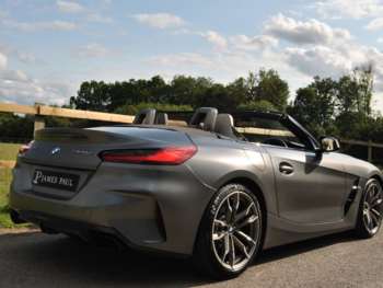 Used BMW Z4 2019 for sale - 74922560: Photo