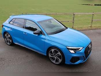 Used Audi A3 2022 for sale - 78618205: Photo