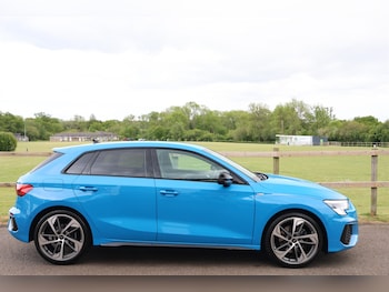 Used Audi A3 2022 for sale - 78618205: Photo