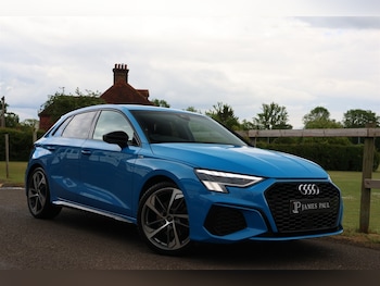 Used Audi A3 2022 for sale - 78618205: Photo