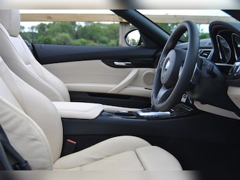 Used BMW Z4 2014 for sale - 75570104: Photo
