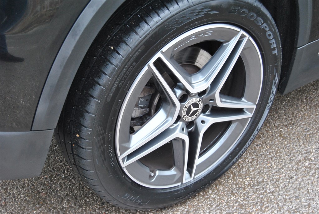 Used Mercedes-Benz GLA 2021 for sale - 77205845: Photo 14