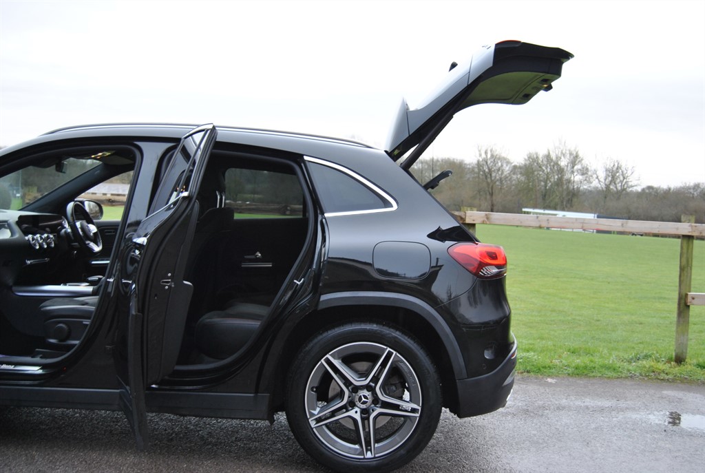 Used Mercedes-Benz GLA 2021 for sale - 77205845: Photo 15
