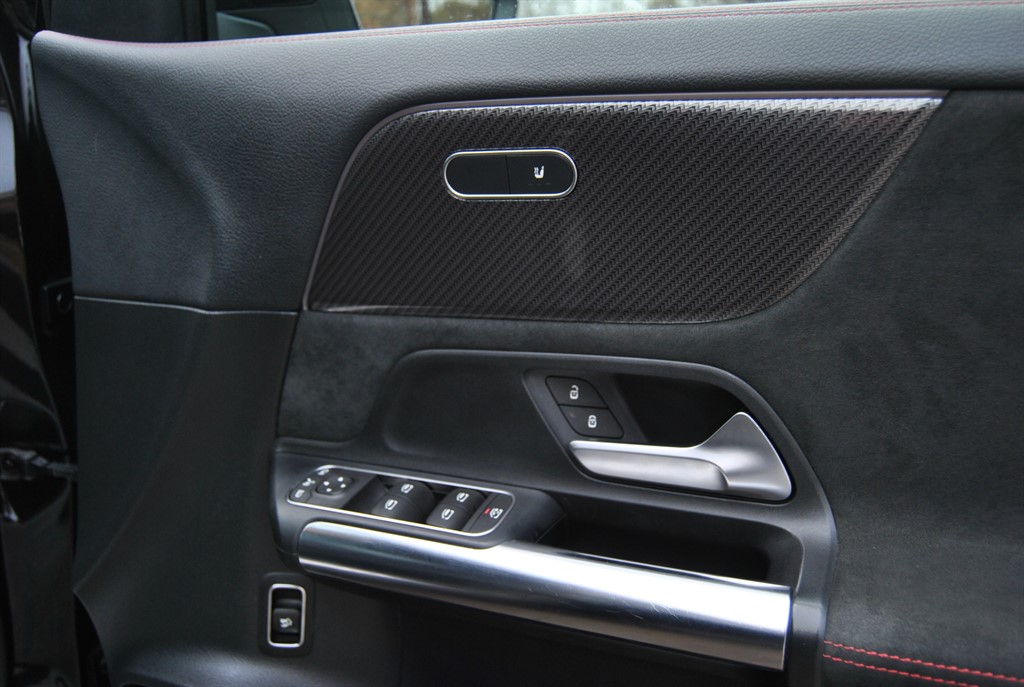 Used Mercedes-Benz GLA 2021 for sale - 77205845: Photo 16