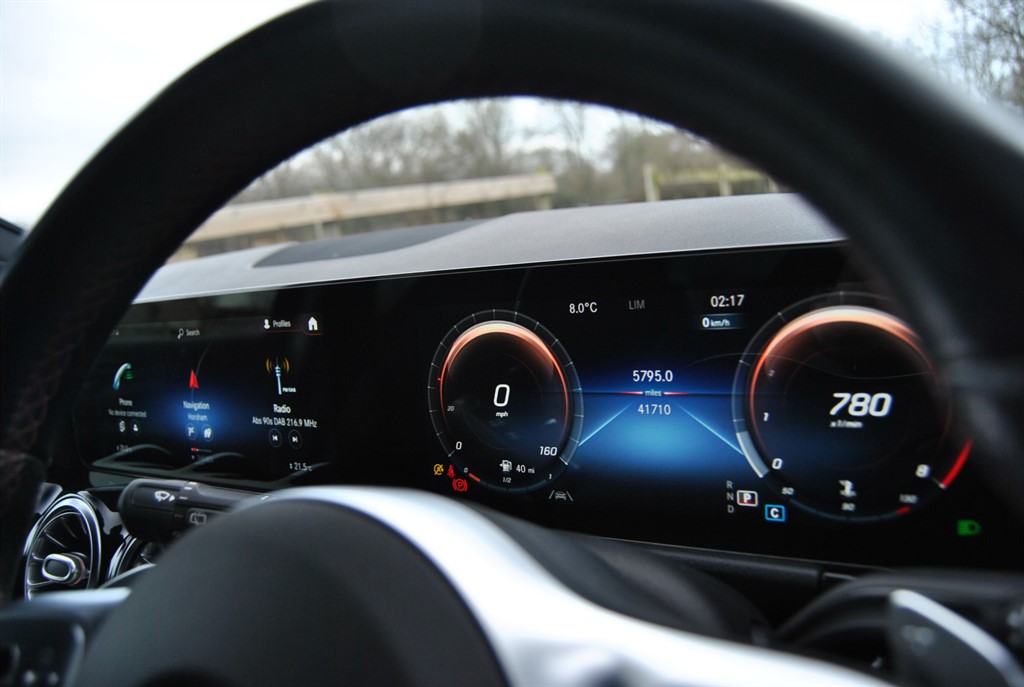 Used Mercedes-Benz GLA 2021 for sale - 77205845: Photo 18