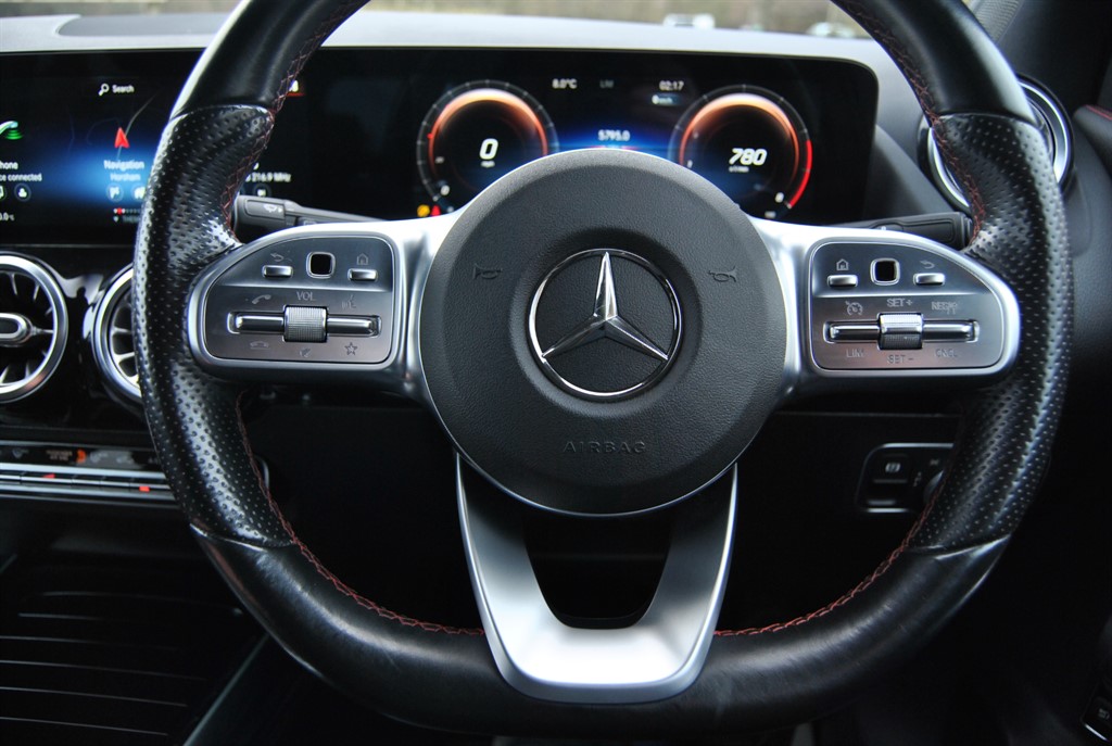 Used Mercedes-Benz GLA 2021 for sale - 77205845: Photo 20