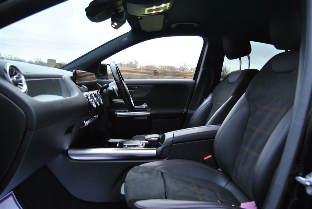 Used Mercedes-Benz GLA 2021 for sale - 77205845: Photo 22