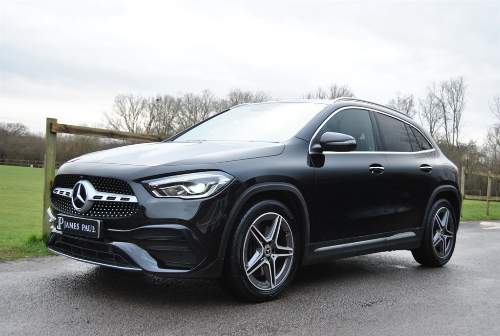 Used Mercedes-Benz GLA 2021 for sale - 77205845: Photo 23