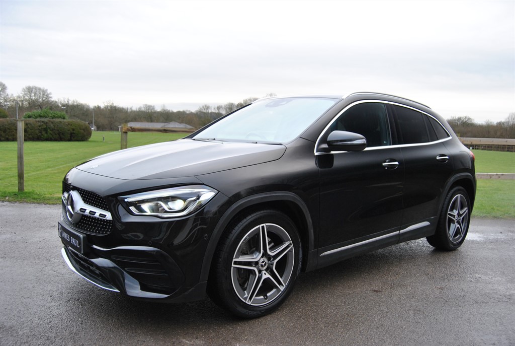 Used Mercedes-Benz GLA 2021 for sale - 77205845: Photo 25