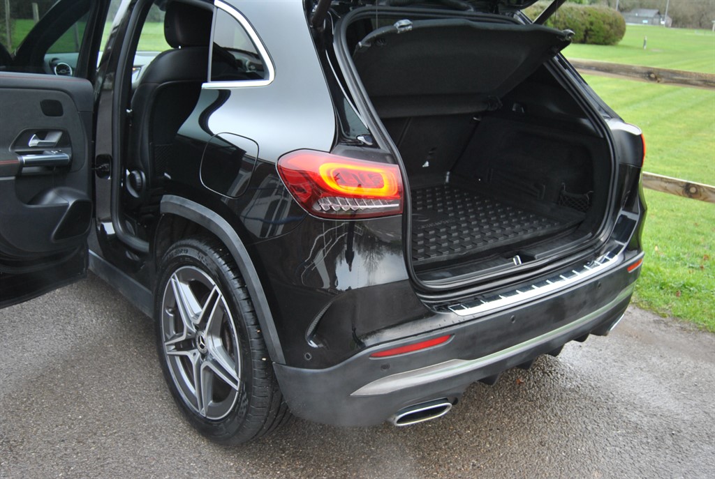 Used Mercedes-Benz GLA 2021 for sale - 77205845: Photo 27