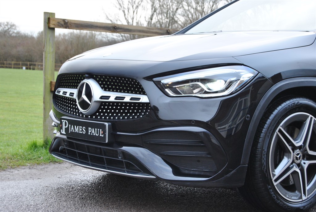 Used Mercedes-Benz GLA 2021 for sale - 77205845: Photo 29