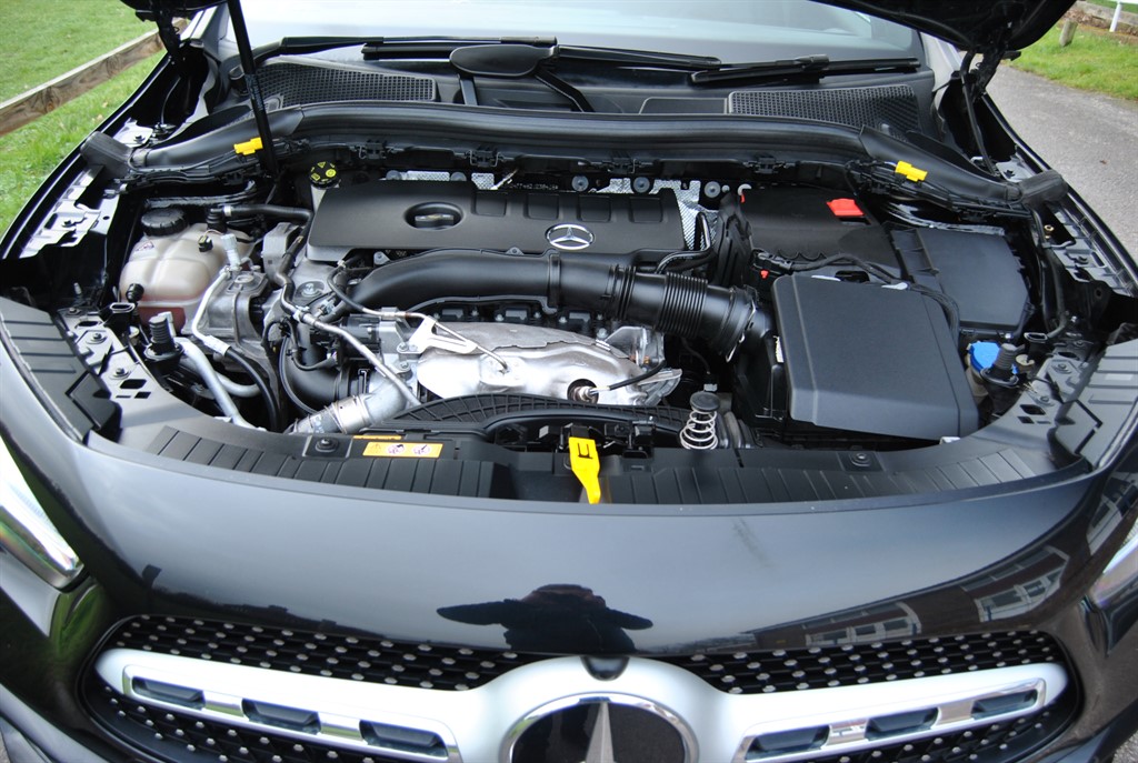 Used Mercedes-Benz GLA 2021 for sale - 77205845: Photo 30