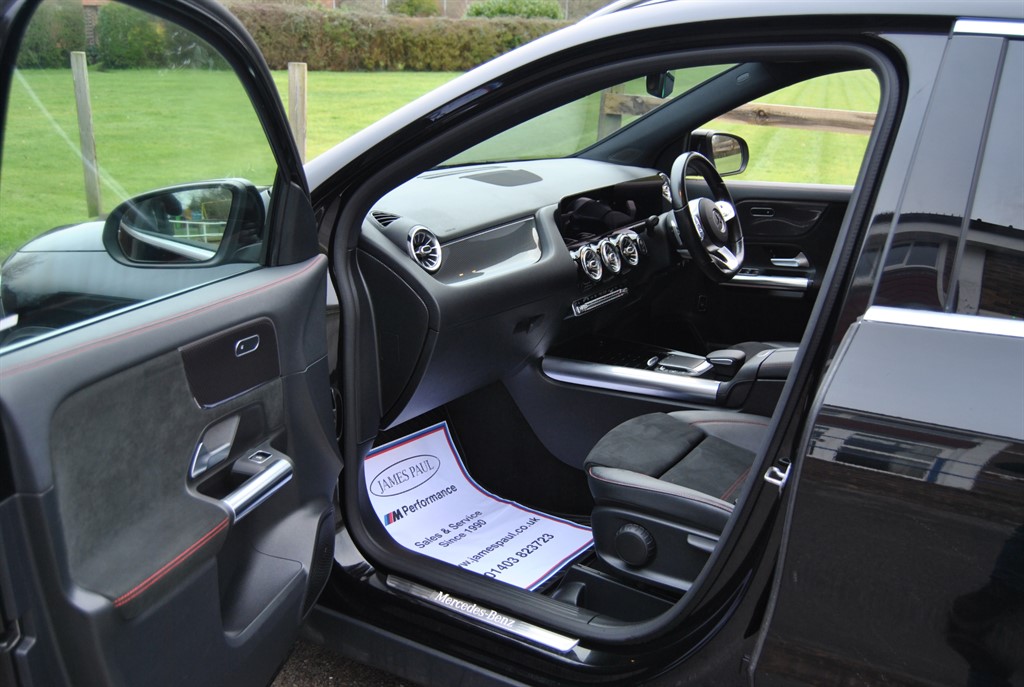 Used Mercedes-Benz GLA 2021 for sale - 77205845: Photo 31