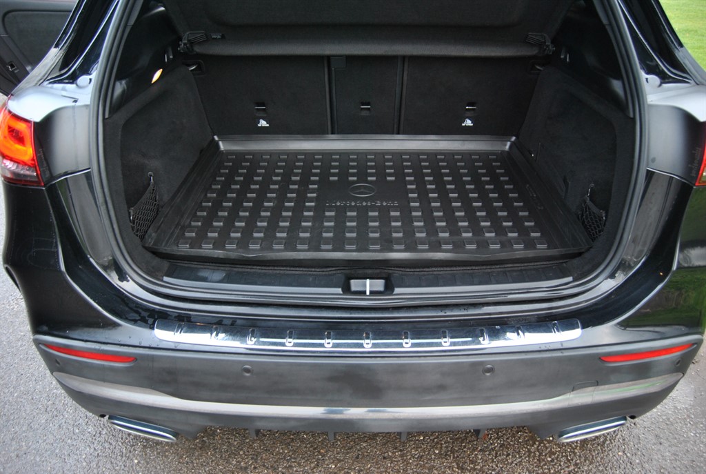 Used Mercedes-Benz GLA 2021 for sale - 77205845: Photo 34