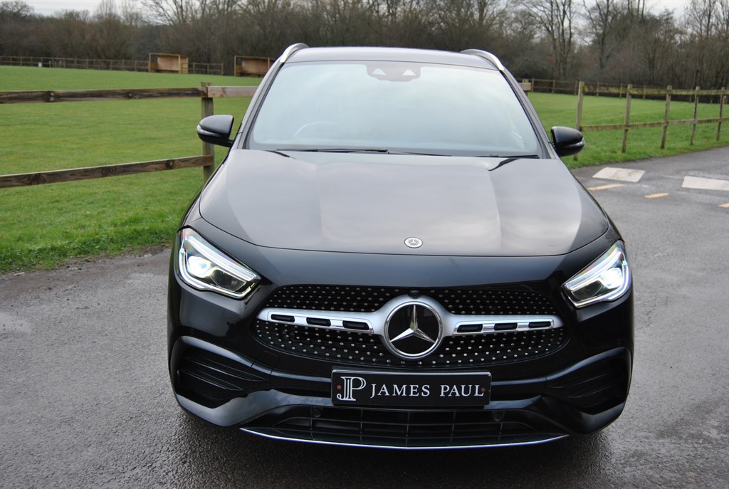 Used Mercedes-Benz GLA 2021 for sale - 77205845: Photo 35