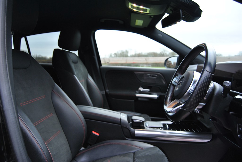 Used Mercedes-Benz GLA 2021 for sale - 77205845: Photo 5