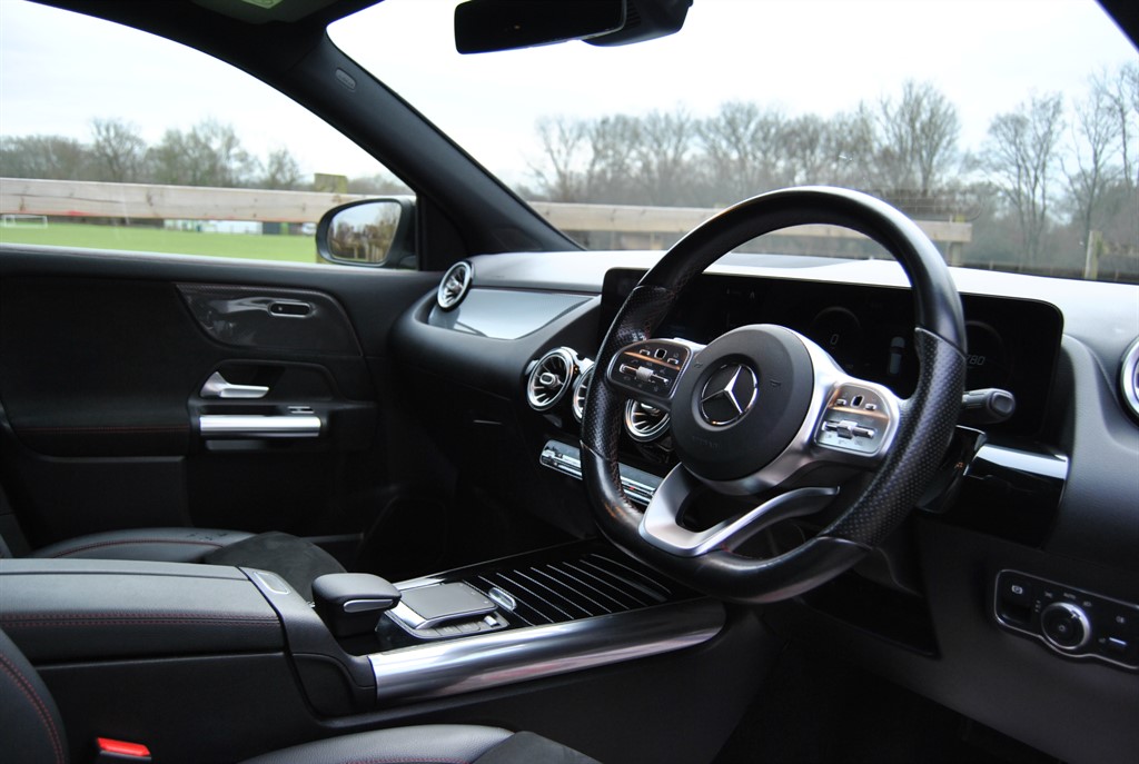 Used Mercedes-Benz GLA 2021 for sale - 77205845: Photo 6