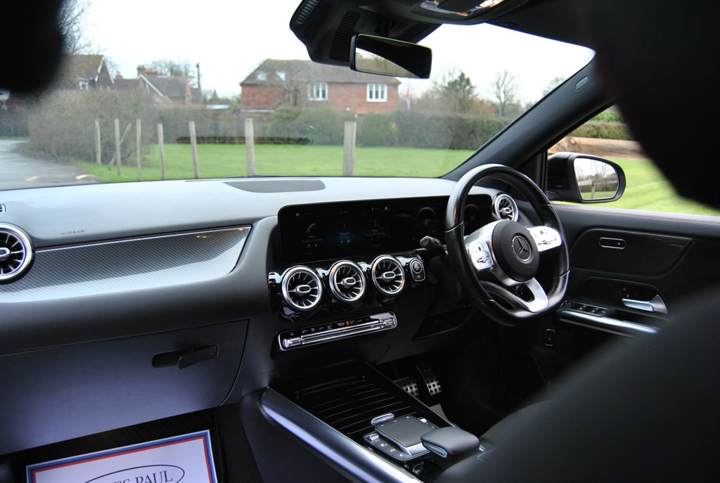 Used Mercedes-Benz GLA 2021 for sale - 77205845: Photo 8