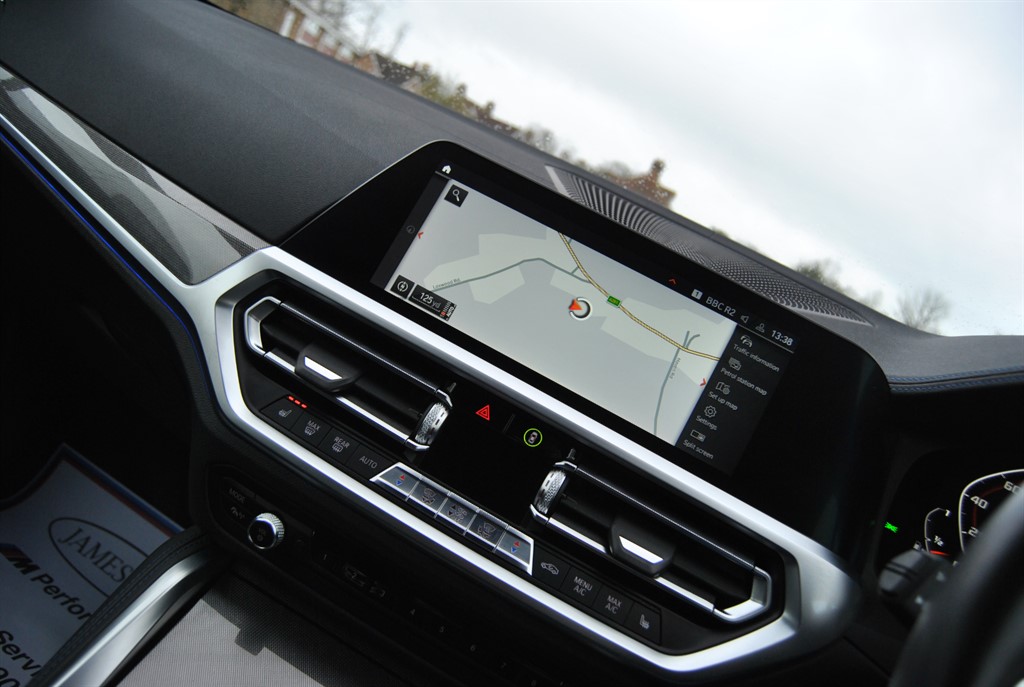 Used BMW 4 Series 2020 for sale - 77450119: Photo 10