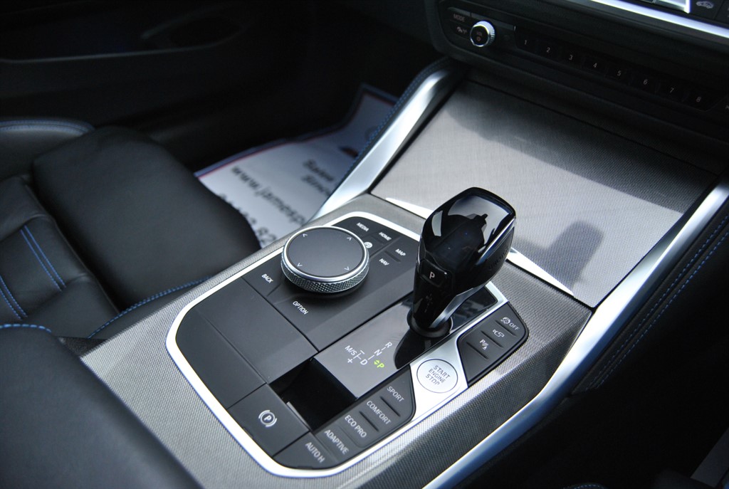 Used BMW 4 Series 2020 for sale - 77450119: Photo 13