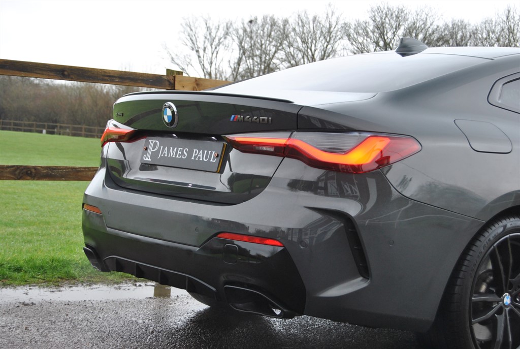 Used BMW 4 Series 2020 for sale - 77450119: Photo 14