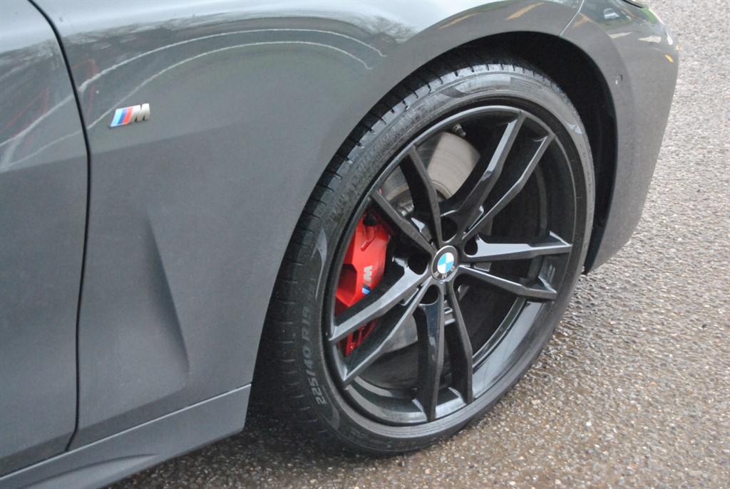 Used BMW 4 Series 2020 for sale - 77450119: Photo 15