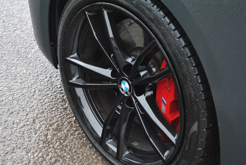 Used BMW 4 Series 2020 for sale - 77450119: Photo 19