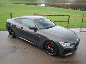 2020 - M440i xDrive MHT 2dr Step Auto