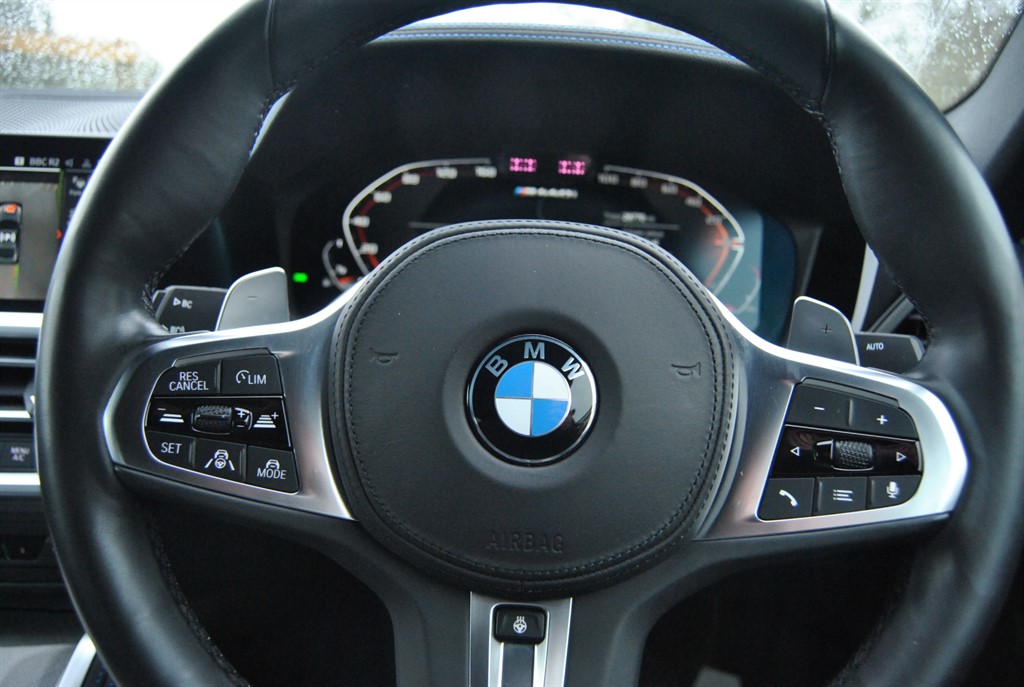 Used BMW 4 Series 2020 for sale - 77450119: Photo 25