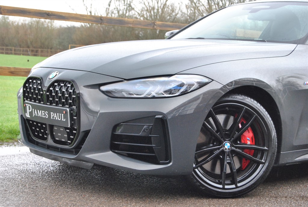 Used BMW 4 Series 2020 for sale - 77450119: Photo 30