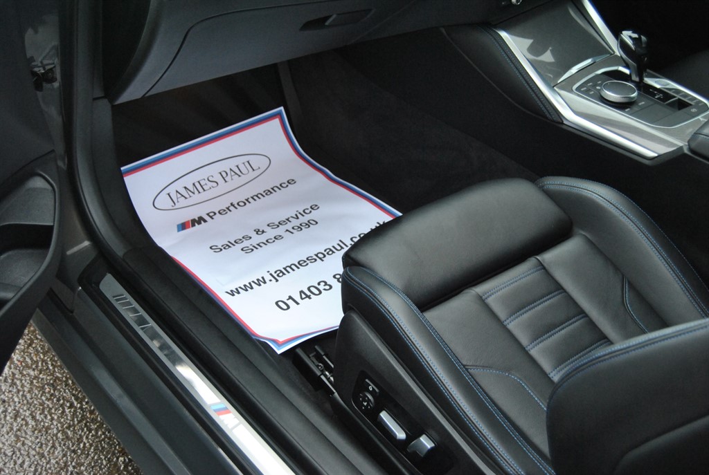 Used BMW 4 Series 2020 for sale - 77450119: Photo 34