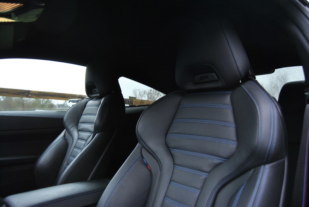 Used BMW 4 Series 2020 for sale - 77450119: Photo 35