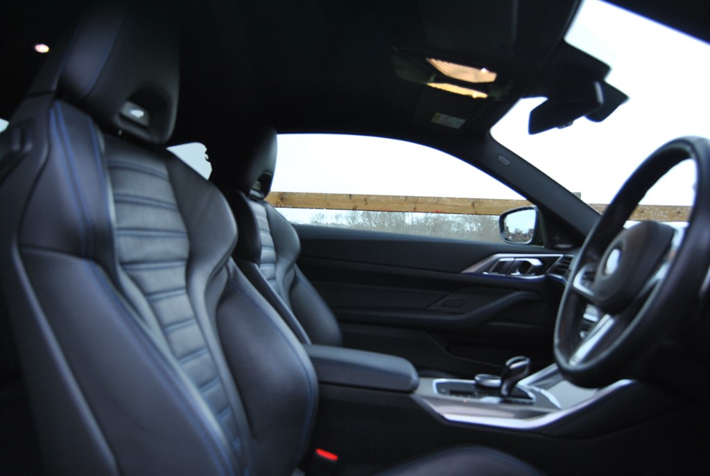 Used BMW 4 Series 2020 for sale - 77450119: Photo 5