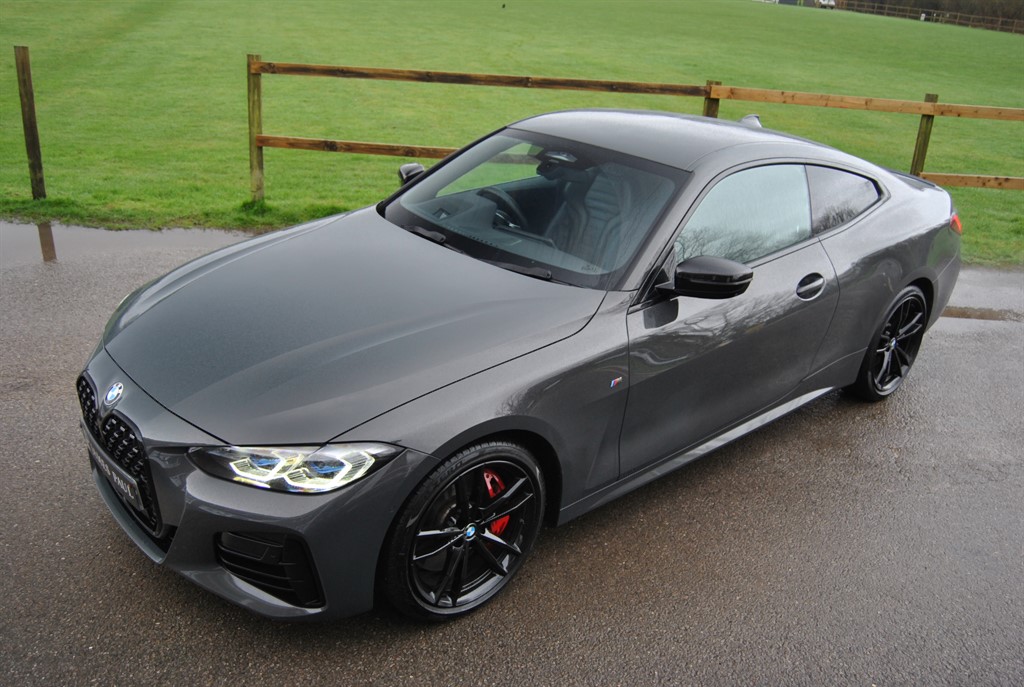 Used BMW 4 Series 2020 for sale - 77450119: Photo 7