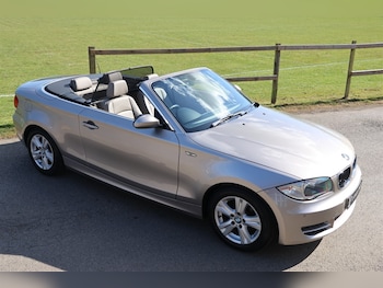 Used BMW 1 Series 2008 for sale - 78294074: Photo