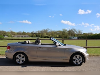 Used BMW 1 Series 2008 for sale - 78294074: Photo