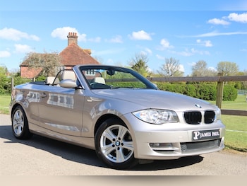 Used BMW 1 Series 2008 for sale - 78294074: Photo