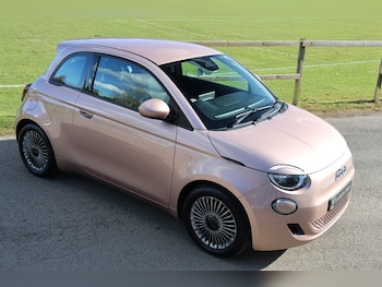 Used Fiat 500 2024 for sale - 78294088: Photo