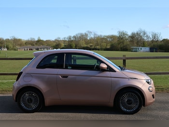 Used Fiat 500 2024 for sale - 78294088: Photo