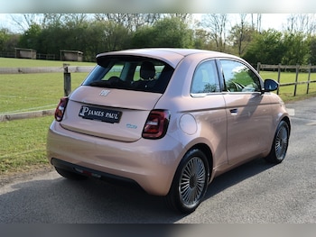 Used Fiat 500 2024 for sale - 78294088: Photo