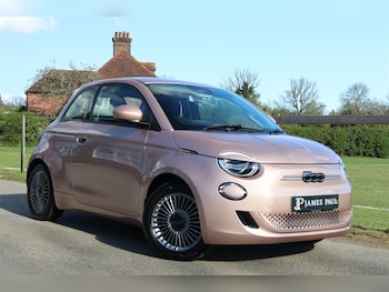 Used Fiat 500 2024 for sale - 78294088: Photo