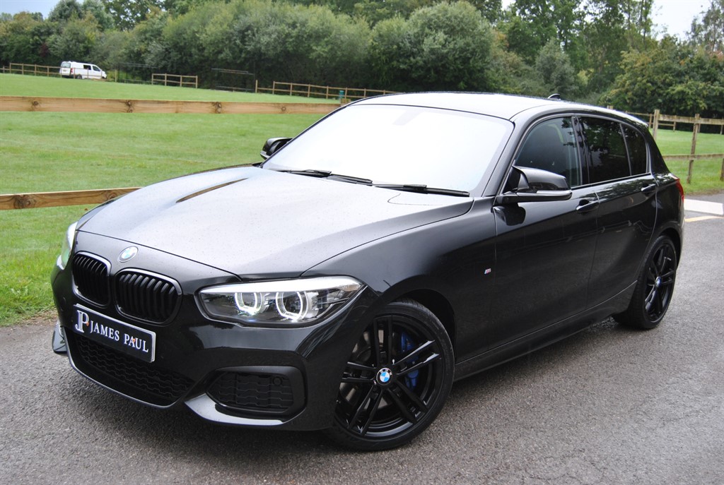Used BMW 1 Series 2018 for sale - 76055594: Photo 12