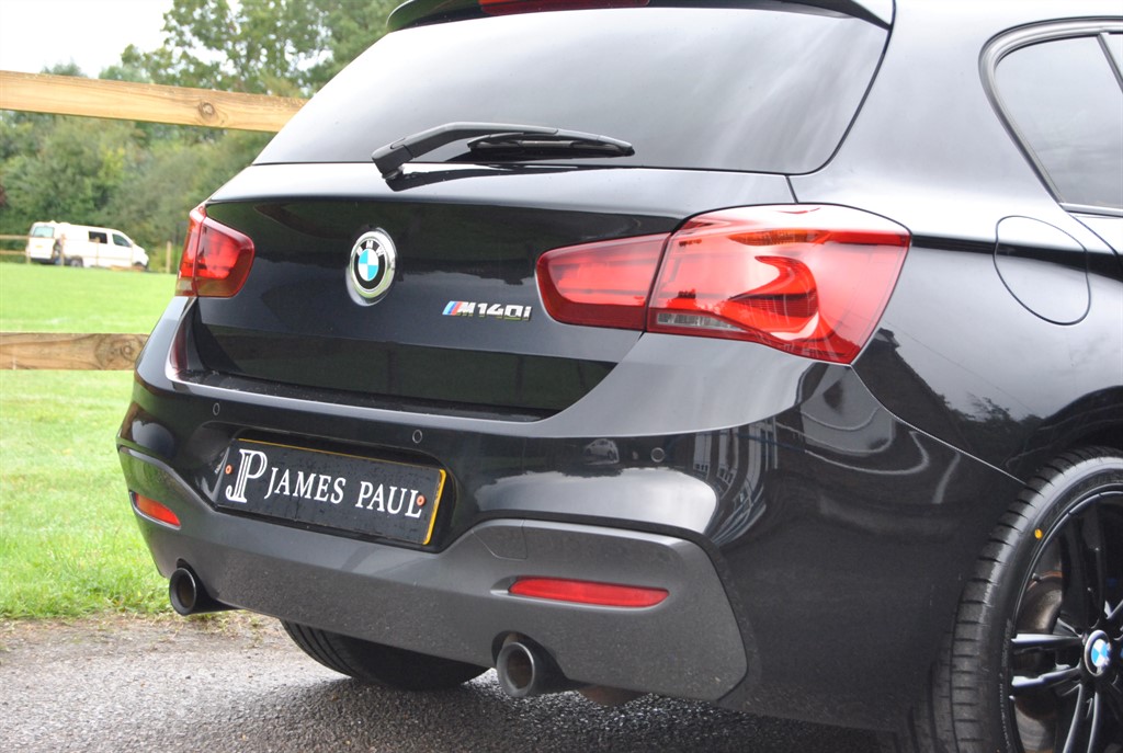 Used BMW 1 Series 2018 for sale - 76055594: Photo 16